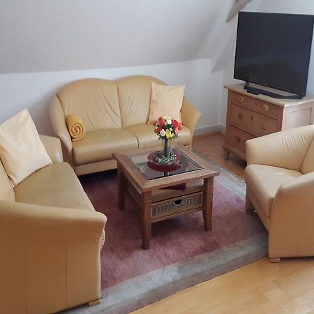 Ferienwohnung Damkroeger ลินเดา ภายนอก รูปภาพ