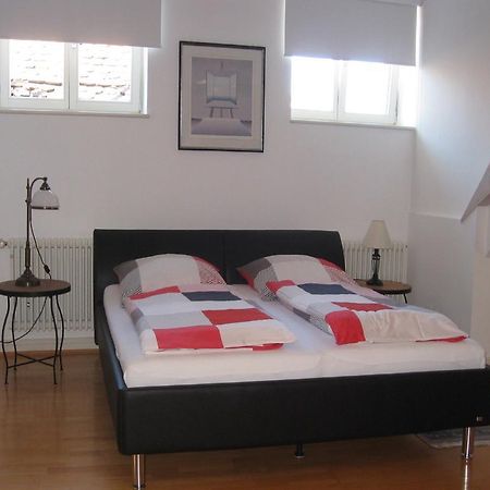 Ferienwohnung Damkroeger ลินเดา ภายนอก รูปภาพ