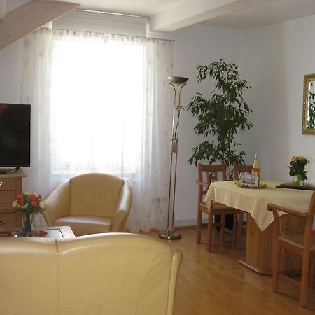 Ferienwohnung Damkroeger ลินเดา ภายนอก รูปภาพ